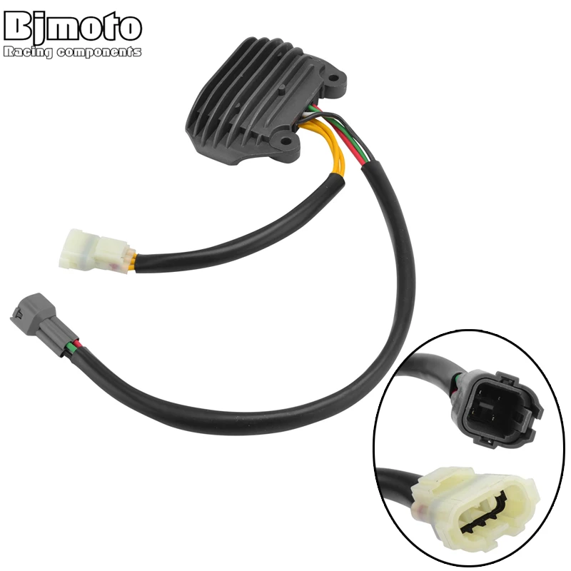BJMOTO 78111034000 Регулятор выпрямителя Для 250 350 EXC F шесть дней XCF W XCFW EXCF XC FW 2012 2014 2015