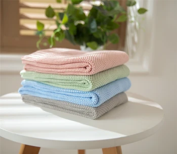 

Baby Bamboo Fiber Cool Feeling Ice Silk Blanket Children Cool Feeling Ice Silk Napping Blanket Aktor