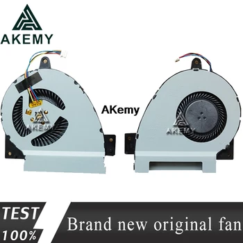 

New laptop CPU cooling fan For Asus P4540 P4540U P4540UQ P5430 P5430U P5430UA Cooler radiator FAN