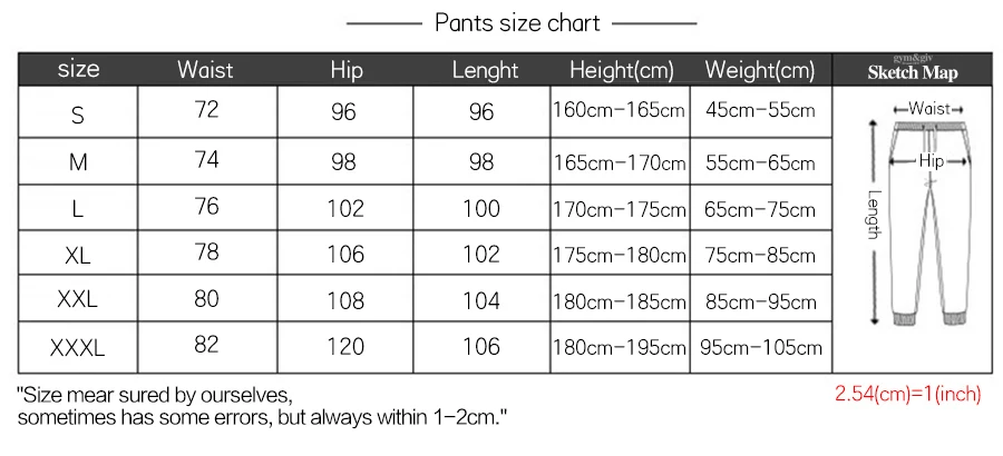 New Men Pants Solid Color Fleece Warm Threaded Cuffs High Quality Fashion Orange Sweatpants Trousers Casual Joggers Bodybuilding mens khaki pants