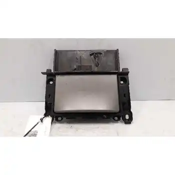 

8676417 ashtray Bmw 5 Series Saloon (e60) 2.0 16v Diesels