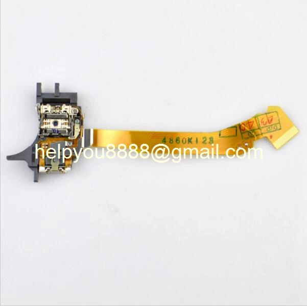 Оригинальный новый для Pioneer single DVD laser CXX4800 CXX2118 Оптический Пикап Lexus Toyota