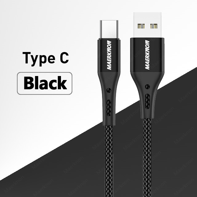 microUSB Cables /5A Type C Cable Fast Charging Date For Huawei P40 Xiaomi Redmi  Mobile Phone Android Charger Micro USB cable