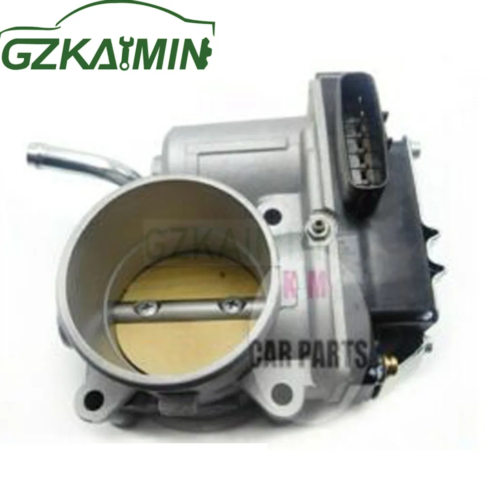 High Quality Throttle Body Oem 1450a101 For Mitsubishi 20082012 Lancer