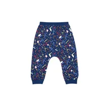 Брюки Vorob`i "Стрекозы" для мальчиков и девочек