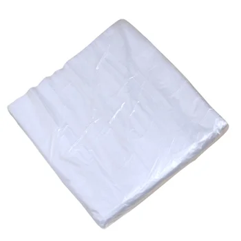 

2 Packs Thickened Foot Soak Pouch Pedicure Supplies Disposable Foot Bag for Men