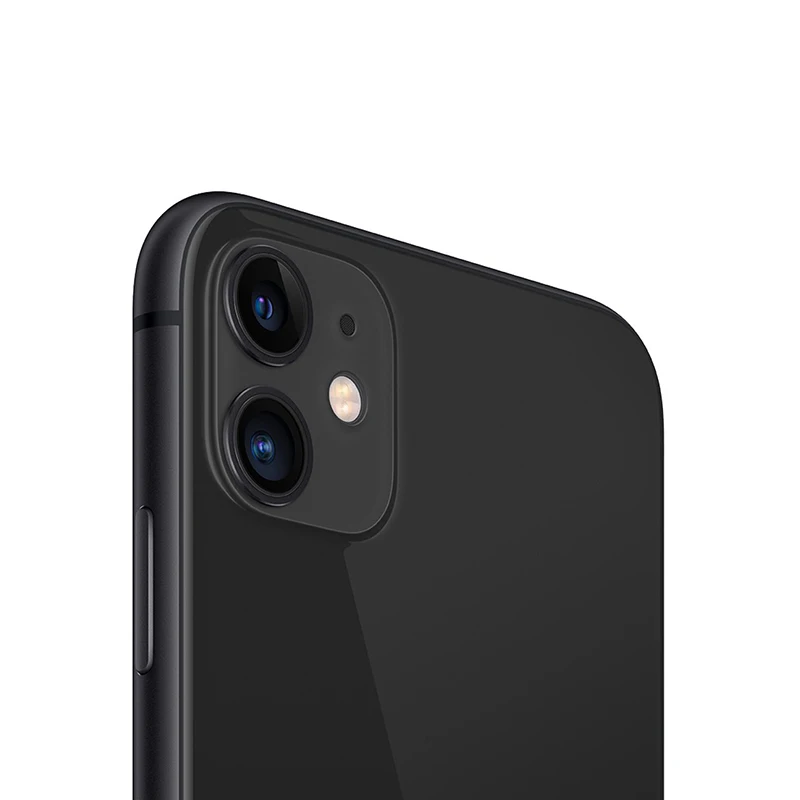 Смартфон Apple iPhone 11 64GB [официальная гарантия, "ростест", быстрая от 1 дня]
