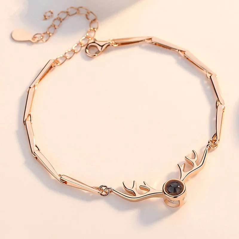 couple bracelet