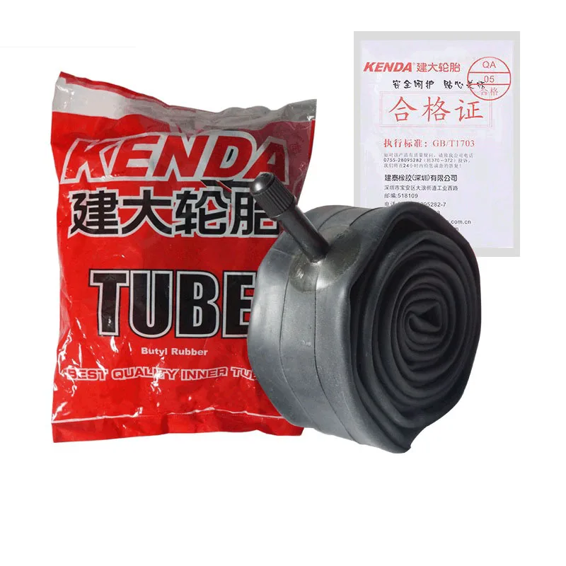 kenda bike inner tubes