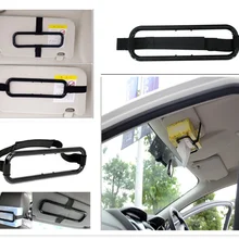 Многофункциональный авто солнцезащитный козырек коробка ткани автомобильные аксессуары для Lexus LF-Gh SC IS250C HS SC430 LS600h