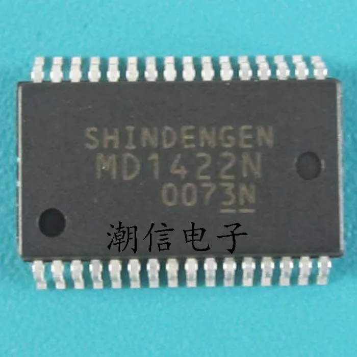 ЖК-дисплей MD1422N SSOP-32