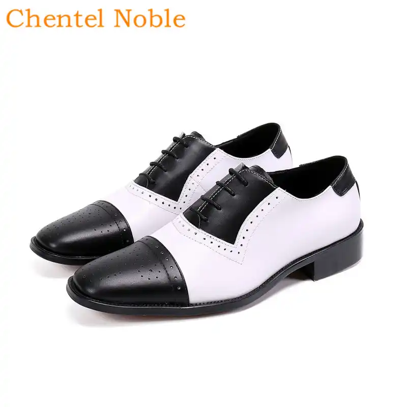 white bottom mens dress shoes