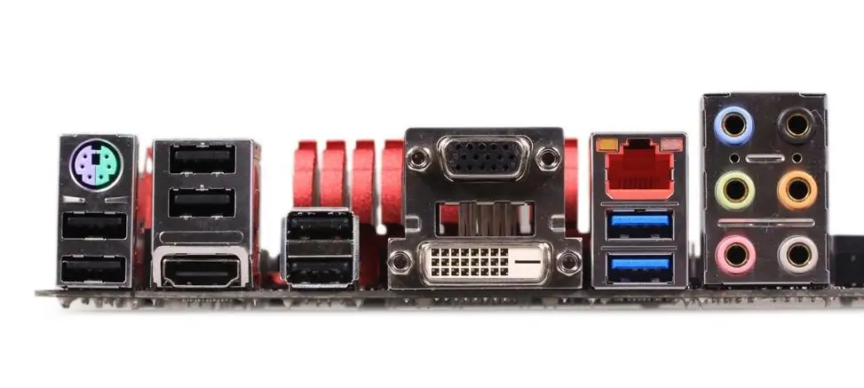  original motherboard MSI B85-G43 GAMING LGA 1150 DDR3 boards 32GB USB2.0 USB3.0 I3 I5 I7 B85 used D
