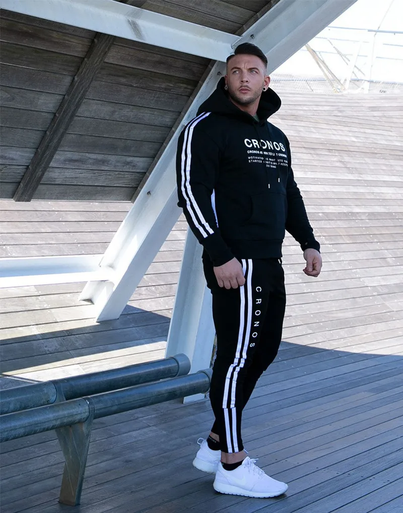 Осенние брюки; хлопковые брюки для тренировок; mannen pantalon homme; Узкие мужские модные брюки; joger para hombre esportes e; повседневные брюки для фитнеса