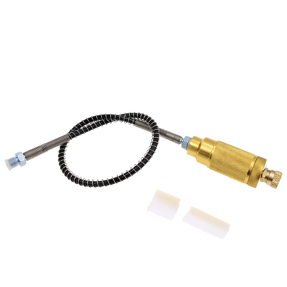 

High Pressure PCP Hand Pump air Filter Oil-Water Separator for High Pressure pcp 4500psi 30mpa 300bar Air Pump