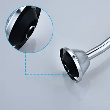

1 Set Bathroom Toilet Wall Mounted Automatic Sensor Touchless Urinal Flush Valve 50PB