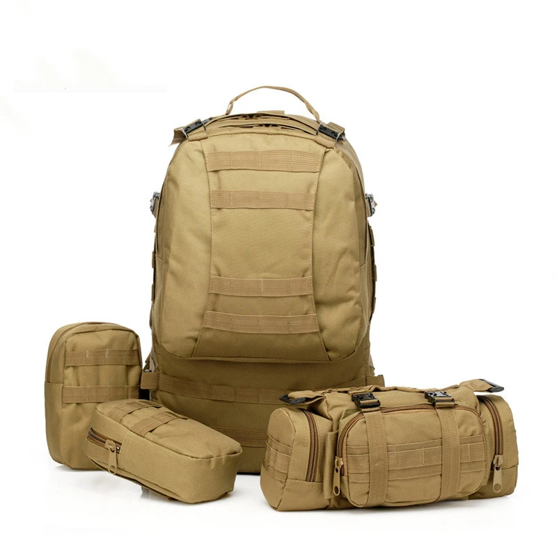 Рюкзак Тактический 10 Литров Купить