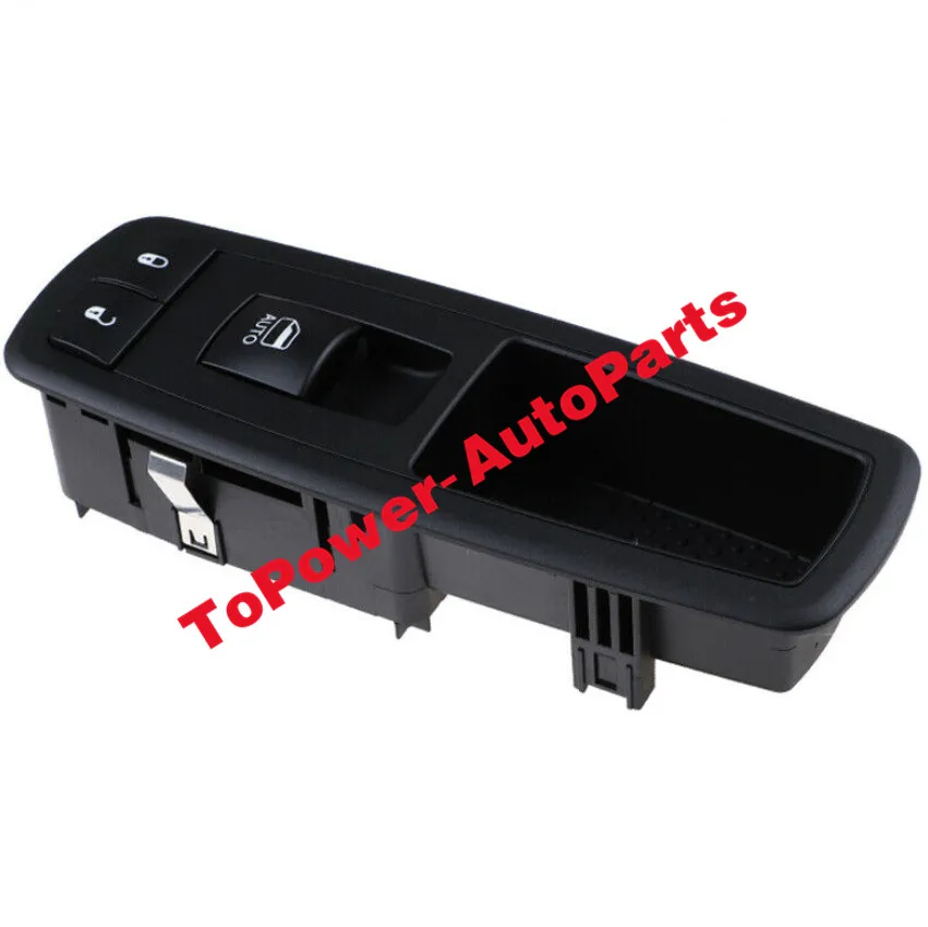 Переключатель блокировки стеклоподъемника 4602544AG для Dodgee Nitro автофургон Journey Chryslerr