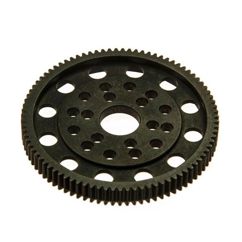 

87T Wheel Gear for 1/10 RC Crawlers Center Gearbox Axial SCX-10 AX10 Cars