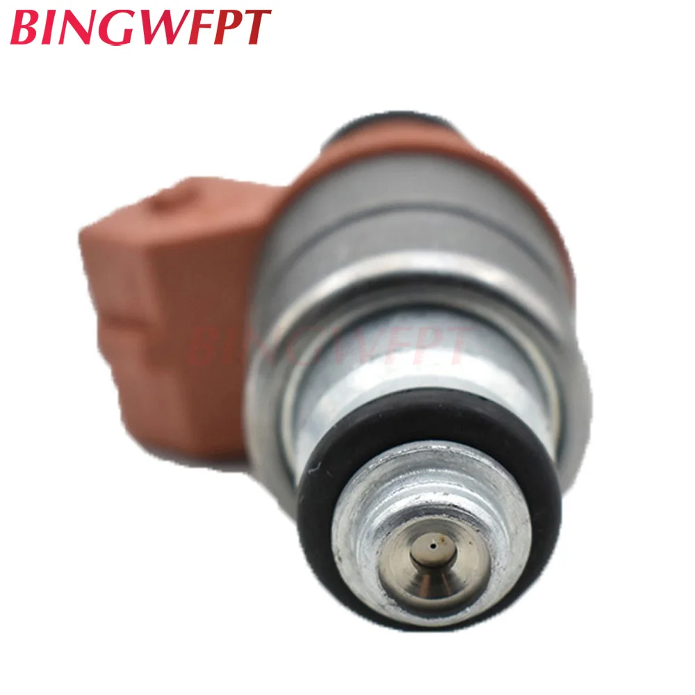4 шт. 96620255 топливных форсунки сопло для Chevy Daewoo Matiz 0.8L 1.0L бензин LPG 96518620 96351840 ADG02801 75114255 IIN8W00E