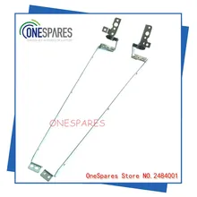 Ноутбук ЖК-экран петли кронштейн для TOSHIBA Satellite M900 M910 U500 U505 серии наборы левый и правый