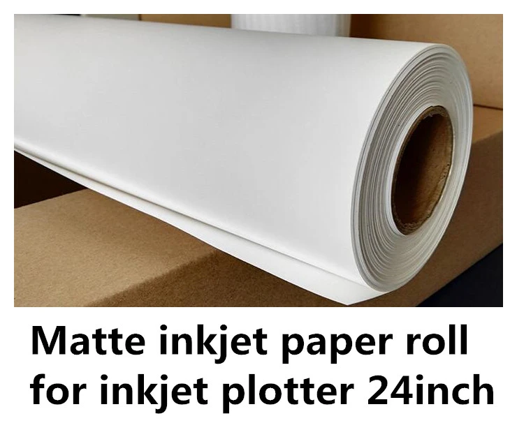 waterproof plotter paper