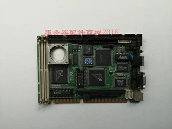

SBC8243 REV.A5 semi-long card motherboard cutting machine Machine board