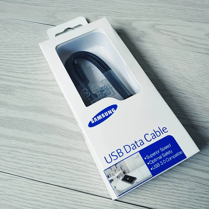 Samsung Galaxy S6 S7 край кабель 2A быстрой зарядки Micro USB кабель для передачи данных для samsung Galaxy Note 4/Note 5 J3 J5 J7 A5 A7 A8 A9 S7edge S6edge - Цвет: Black