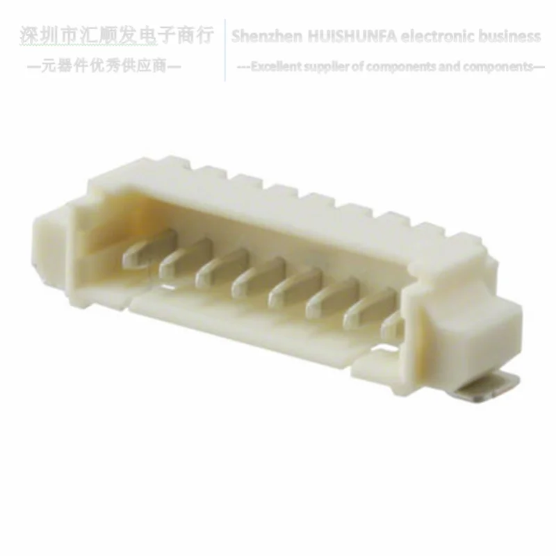 532610871 Connectors Headers & Wire Housings Molex 53261-0871