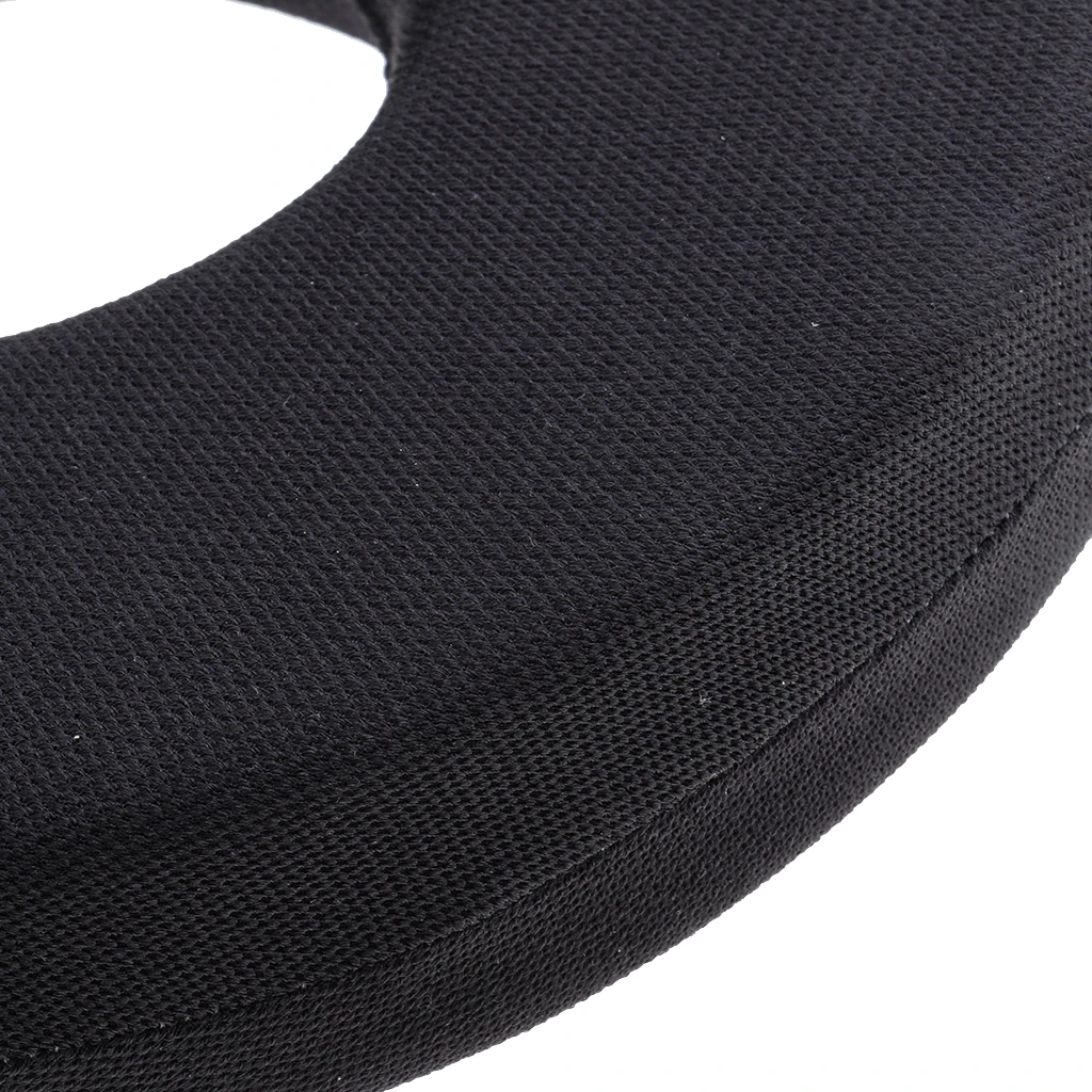 Donut Seat Memory Foam Cushion Pillow for Prostate Hemorrhoid Treatment Pregnancy Tailbone Coccyx Sciatica Pressure Relief