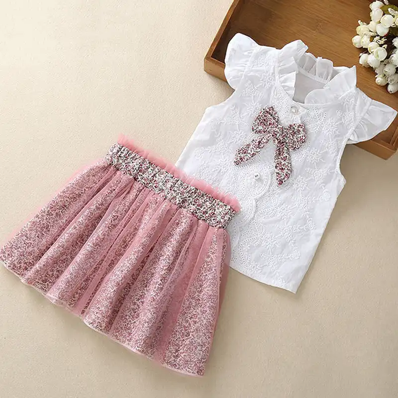 the bay baby girl clothes