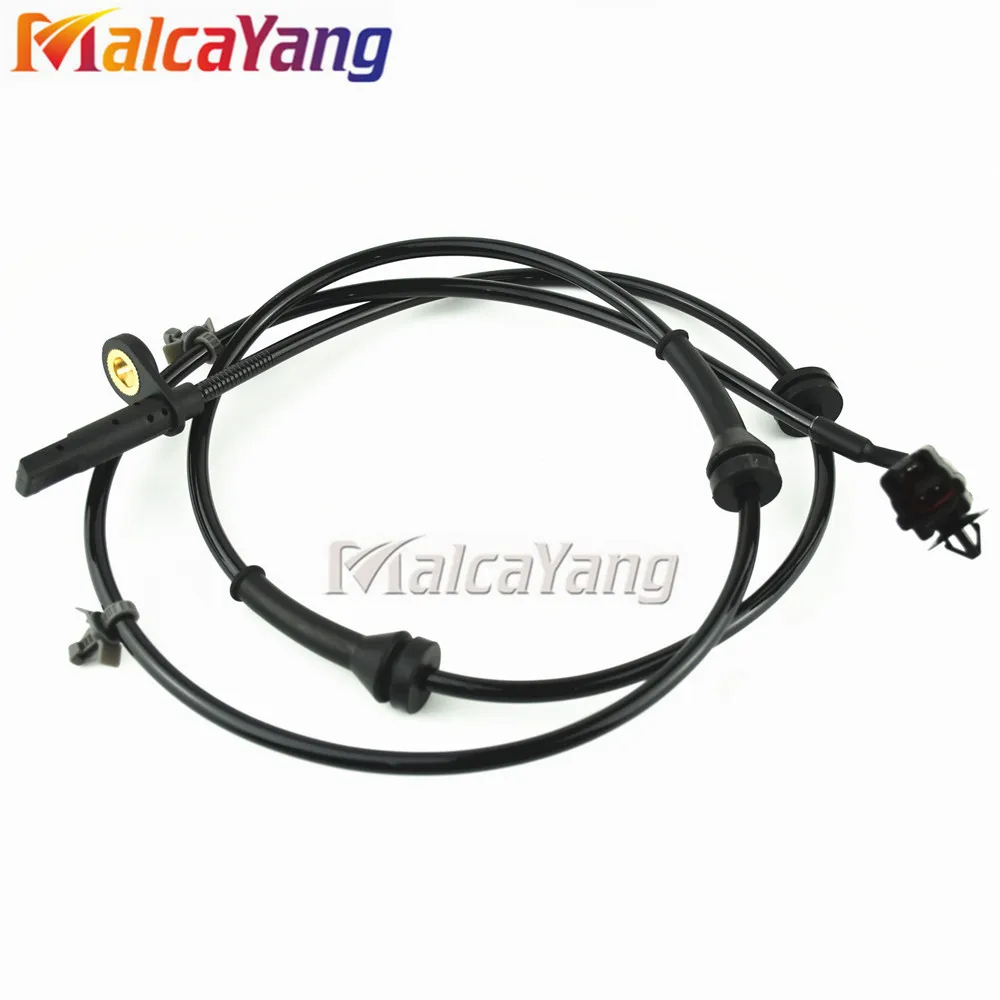 Передний правый/левый ABS Датчик для Nissan Tiida Sylphy Livina Grand C11 G11 L10 HR16 MR20 47910-ED500 47911-ED500