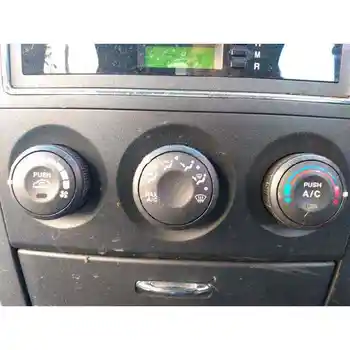 

CONTROL HEATING/AIR CONDITIONING KIA SORENTO