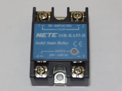 original imported SSR-KA55-H(SSR-KA70-H SSR-KA100-H) RS1A40A10 RS1A40A15 RS1A40D100E SR-T1A2040TK SR-T1A2050TK |