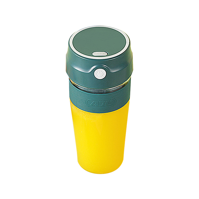 Electric Juicer Blender USB Mini Fruit Mixers Juicers Fruit Extractors Food Milkshake Multifunction Juice Maker Machine