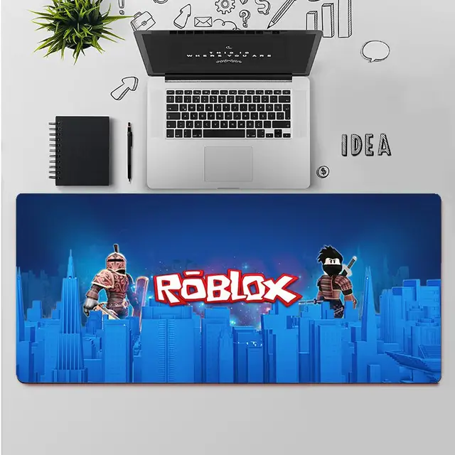 Maiya High Quality Roblox Game Silicone Large Small Pad To Mouse Game Rubber Computer Gaming Mousepad Mouse Pads Aliexpress - what is mouse lock in roblox