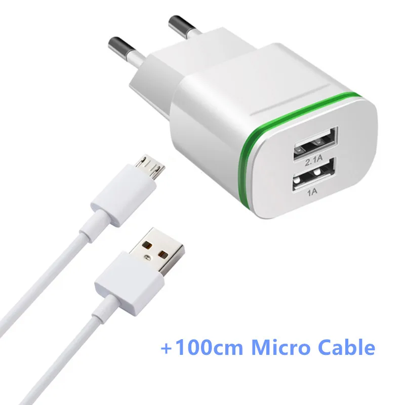Зарядное устройство USB со светодиодной подсветкой зарядный кабель для Redmi 4X 5 5a 6a