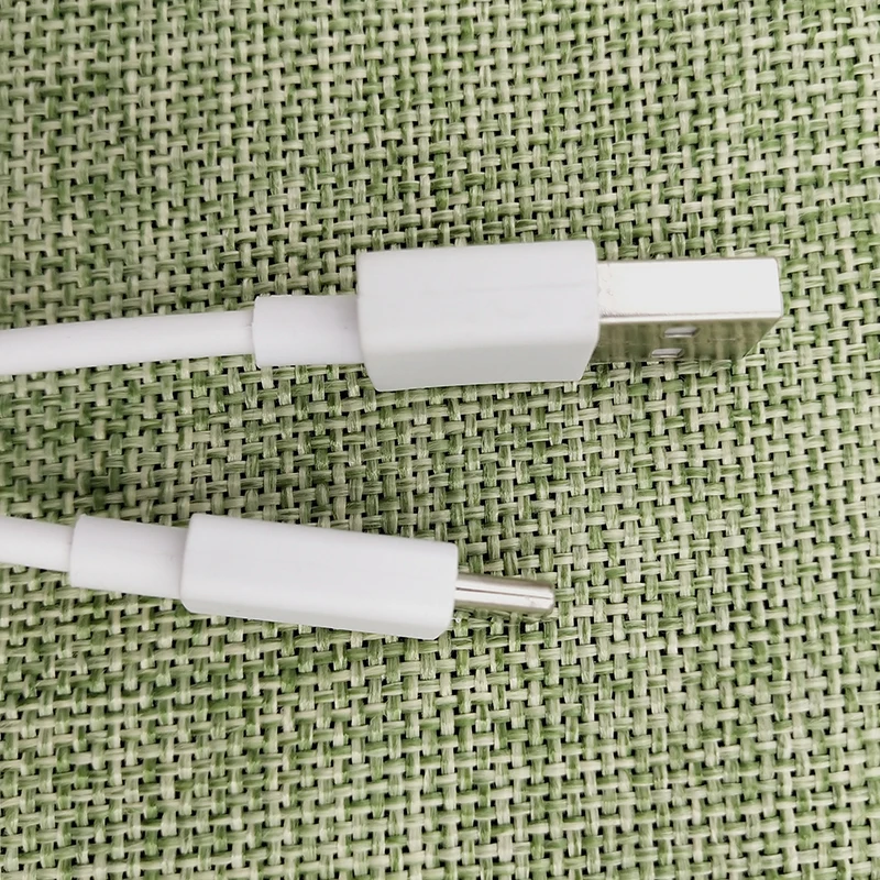 Оригинальный кабель Xiaomi 100 см USB 3 1 Тип C шнур питания для быстрой зарядки MI 10 9 Pro 8 6