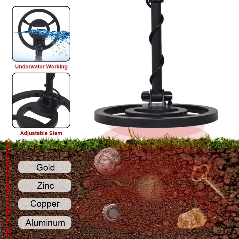 【5030】探盘寻宝