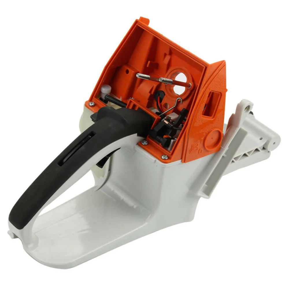 1 шт. Задняя ручка в сборе для STIHL MS660 066 MS650 064 бензопила газовый бак