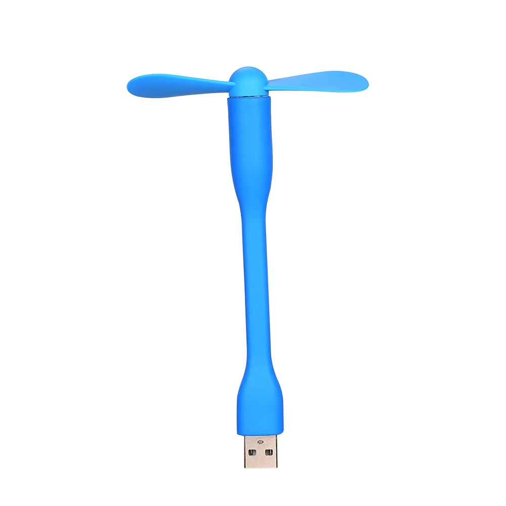 Мини USB вентилятор портативный бесшумный вентилятор охлаждения подключи и играй для настольного ноутбука зарядное устройство