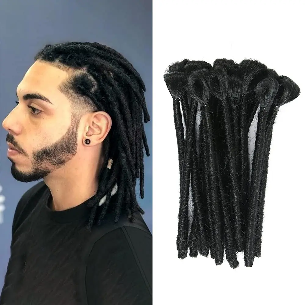 15 high top dreads styles and ideas for men to try in 2023 - Tuko.co.ke