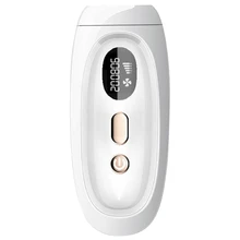 500000 импульсов IPL удаление волос машина Перманентный портативный депилятор машина всего тела женский эпилятор