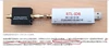 FM band stop filter 88-108M 3