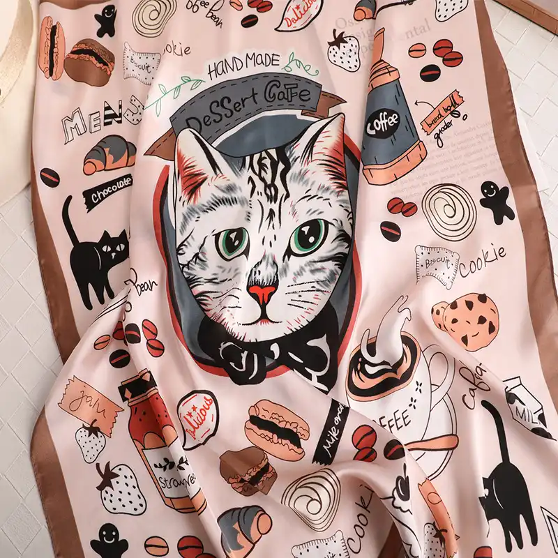 2020 New Fashion Bohemia Summer Women Cotton Scarf Strawberry Beach Hijab Shawls And Wraps Pashmina Female Foulard Bandana Aliexpress