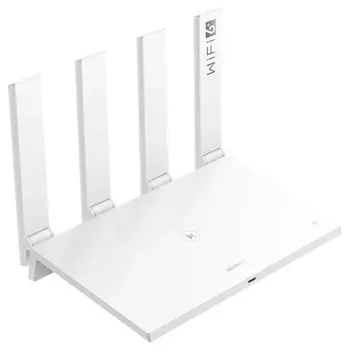 

Quad-core Wireless Router AX3 5G Household WiFi Gigabit Through-wall Applicable Practical WiFi Full Netcom