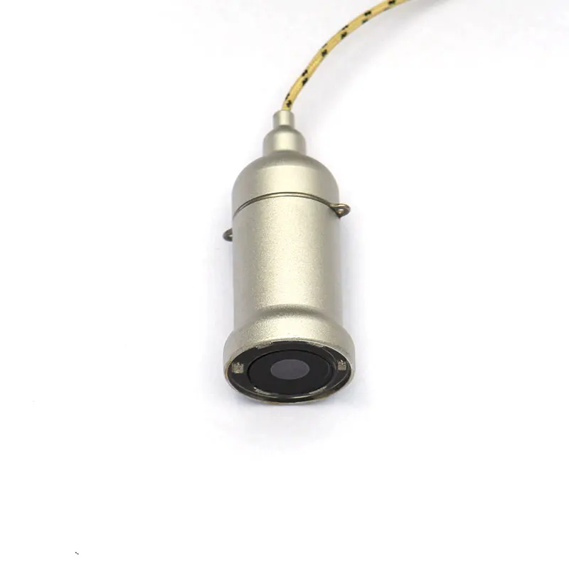  10m cable 6PCS LED/IR light 1080P night vision 0.0001Lux underwater ICE fishing camera