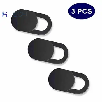 

Best Selling Plastic Shutter Cover Webcam Security Protects the Privacy of Desktop Laptop Mobile Phone Cameras