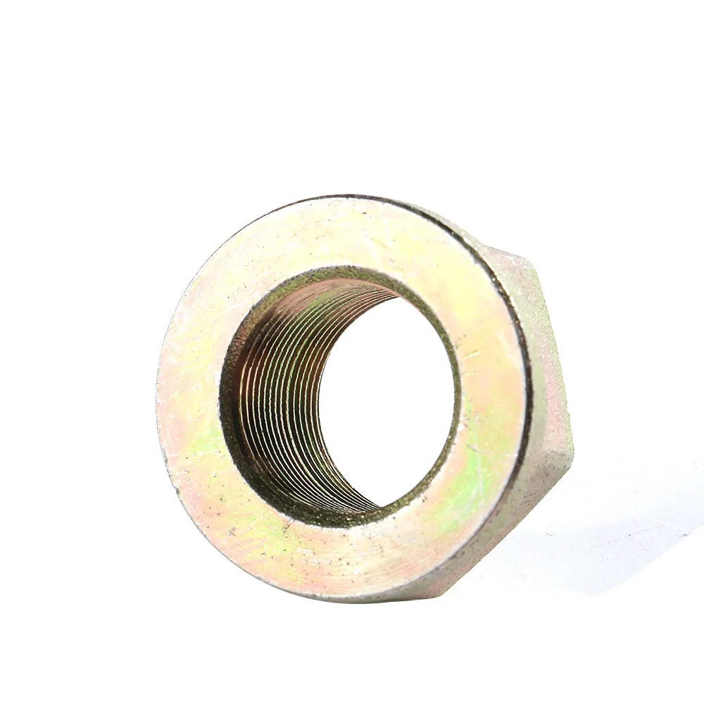 Передняя Левая Правая Ось шпинделя гайка 90305SD4003 для Acura CL 1997 1998 1999 2000 2003 для Honda Accord 1990-2007 Civic 2006-2012