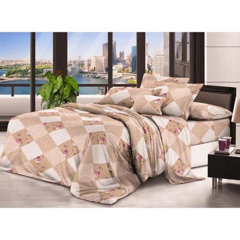 

Bedspread "Merry" 150x200cm, microfiber